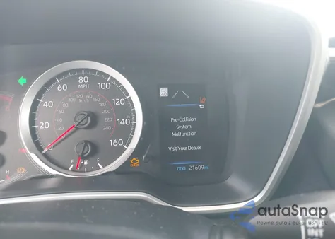 2022 Toyota Corolla Se from USA, damaged, VIN JTNB4MBE1N3188784